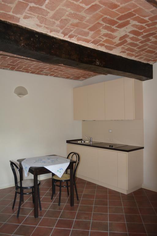 Cascina Valtignosa Camere Con Vigna Cassine Buitenkant foto