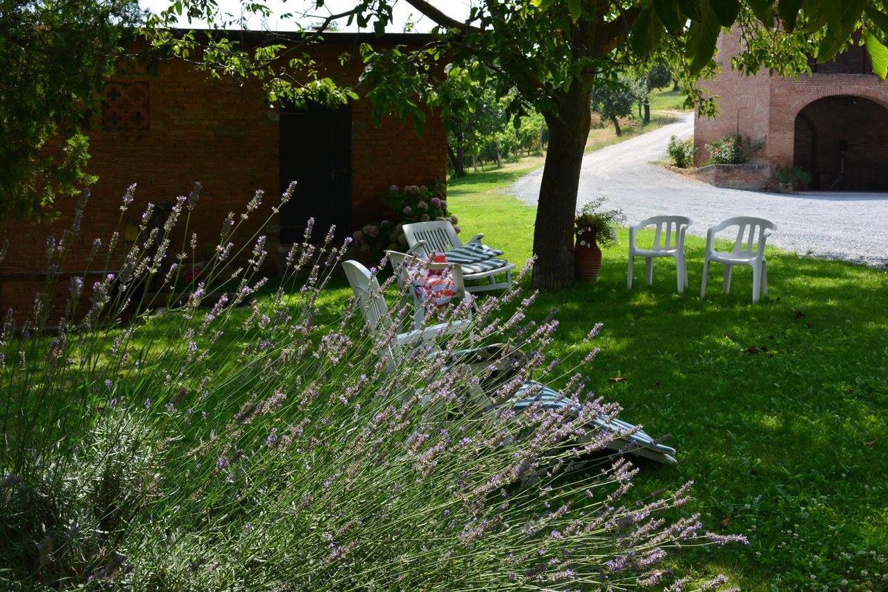Cascina Valtignosa Camere Con Vigna Cassine Kamer foto
